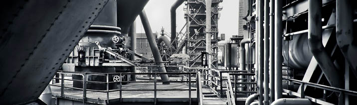 Изменился порядок лицензирования эксплуатации взрывопожароопасных и химически опасных производственных объектов